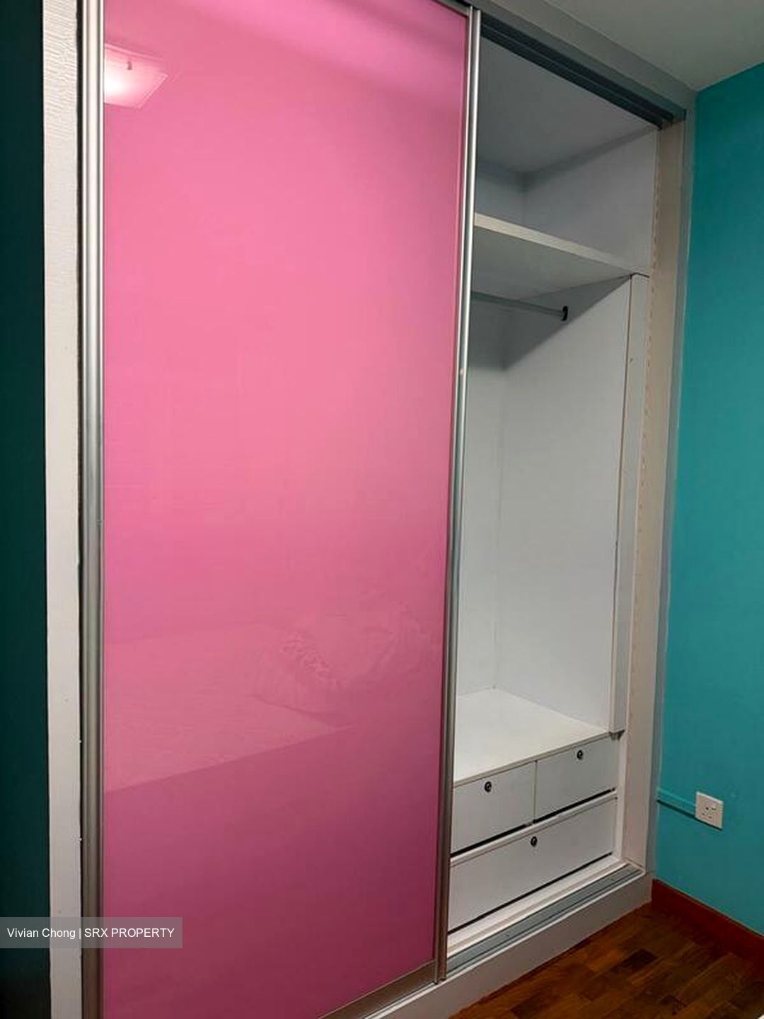 Blk 301A Coralinus (Punggol), HDB 4 Rooms #514296191